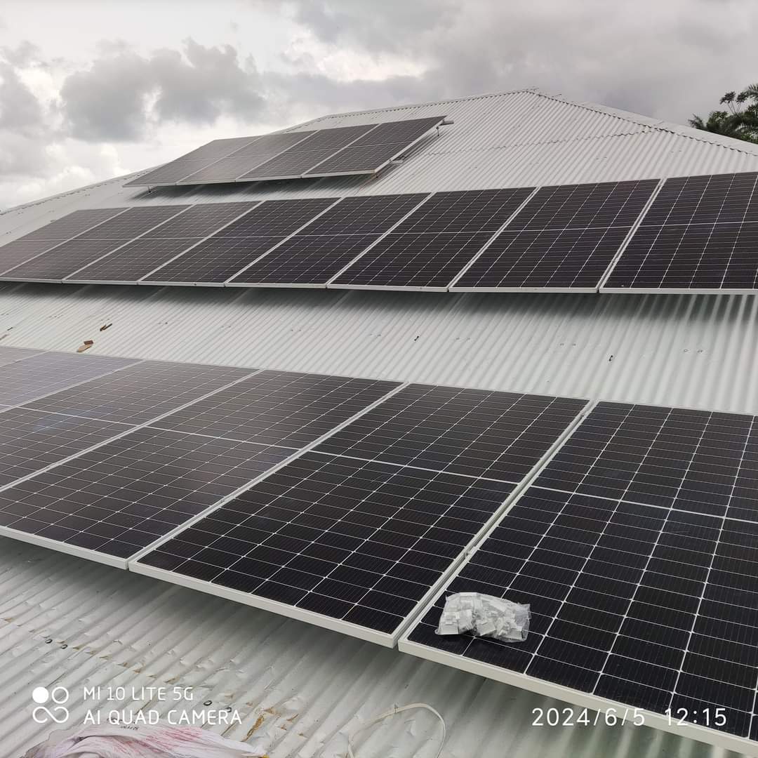Énergies Renouvelables